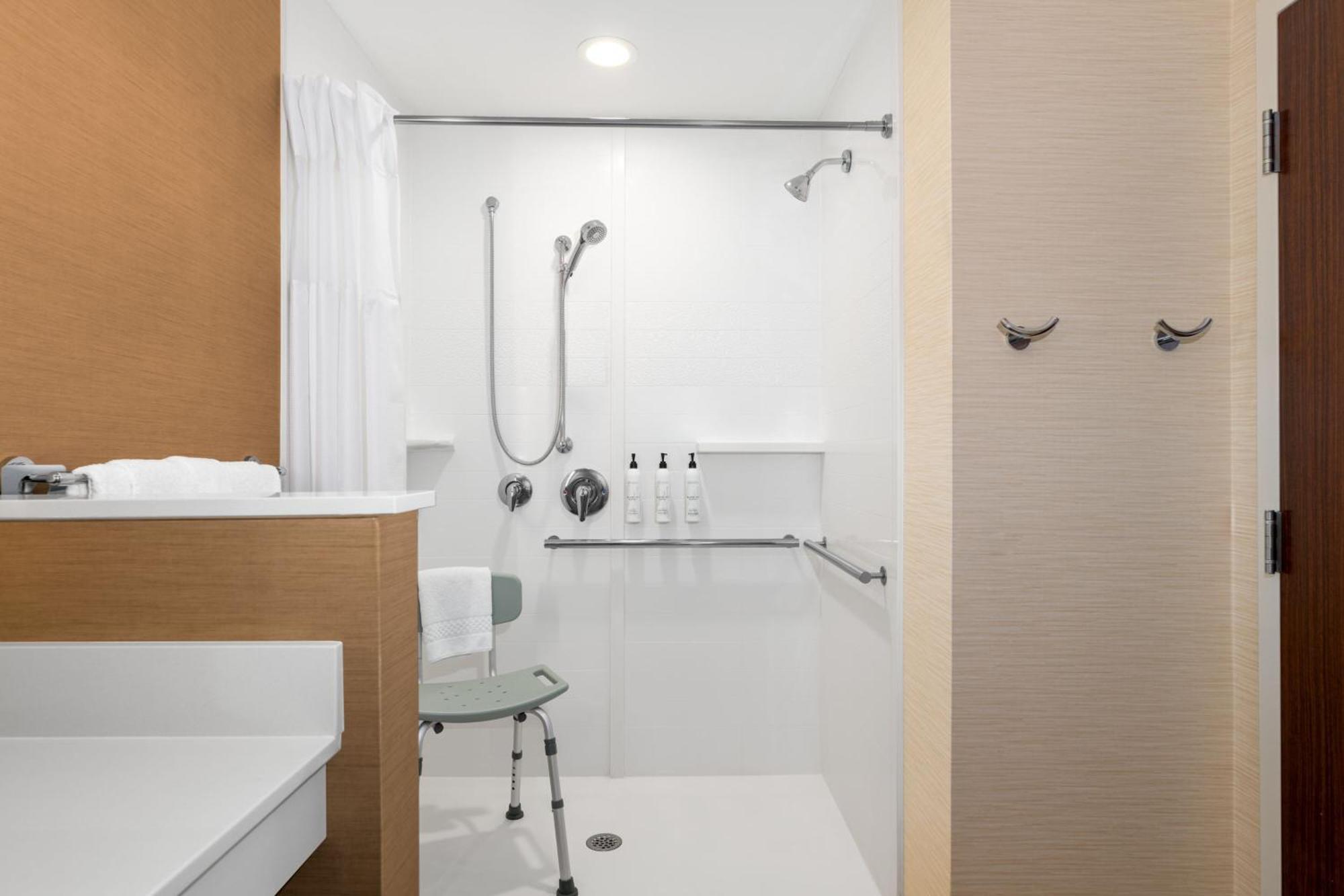Fairfield Inn & Suites By Marriott Martinsburg Εξωτερικό φωτογραφία