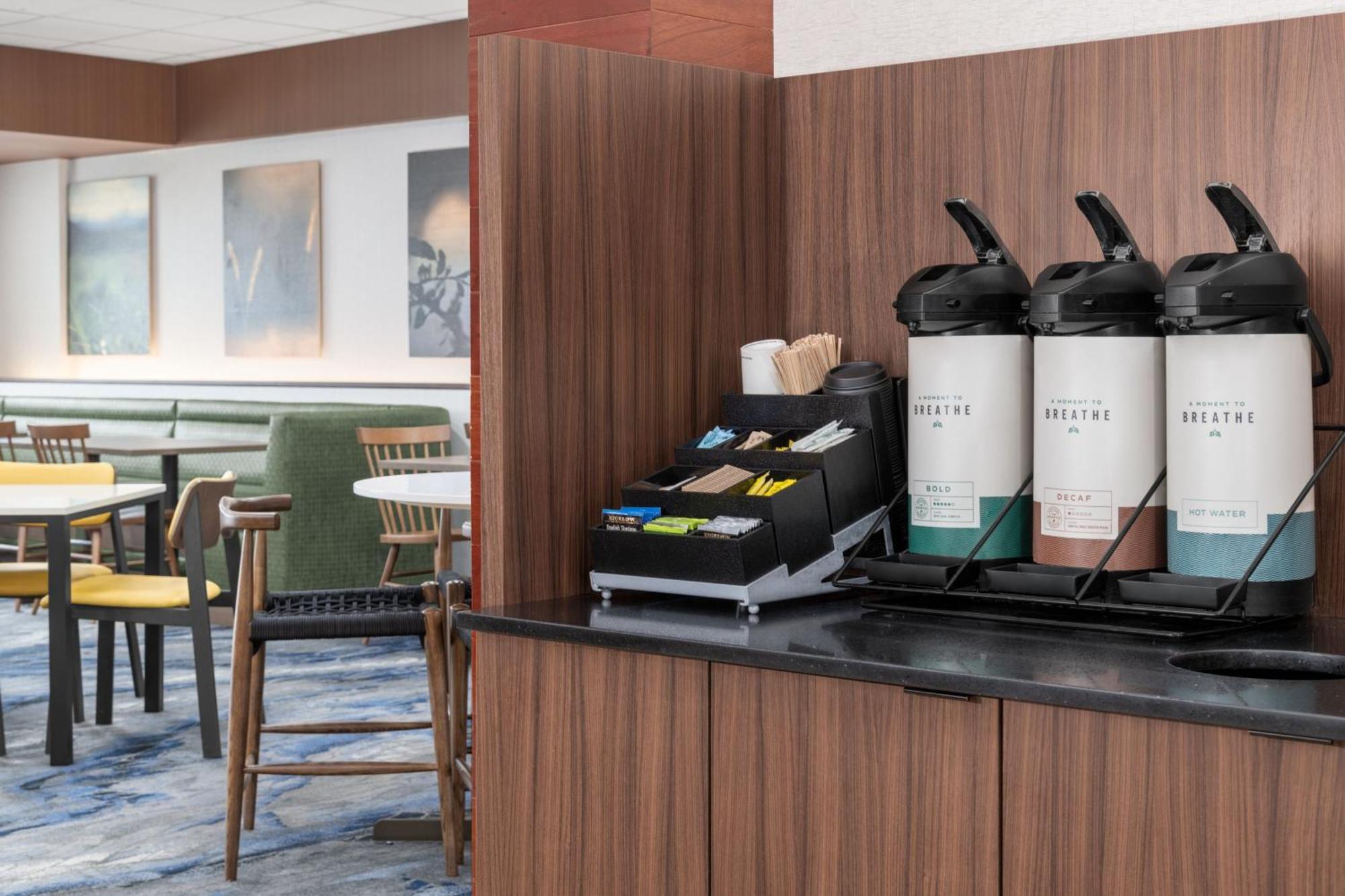 Fairfield Inn & Suites By Marriott Martinsburg Εξωτερικό φωτογραφία