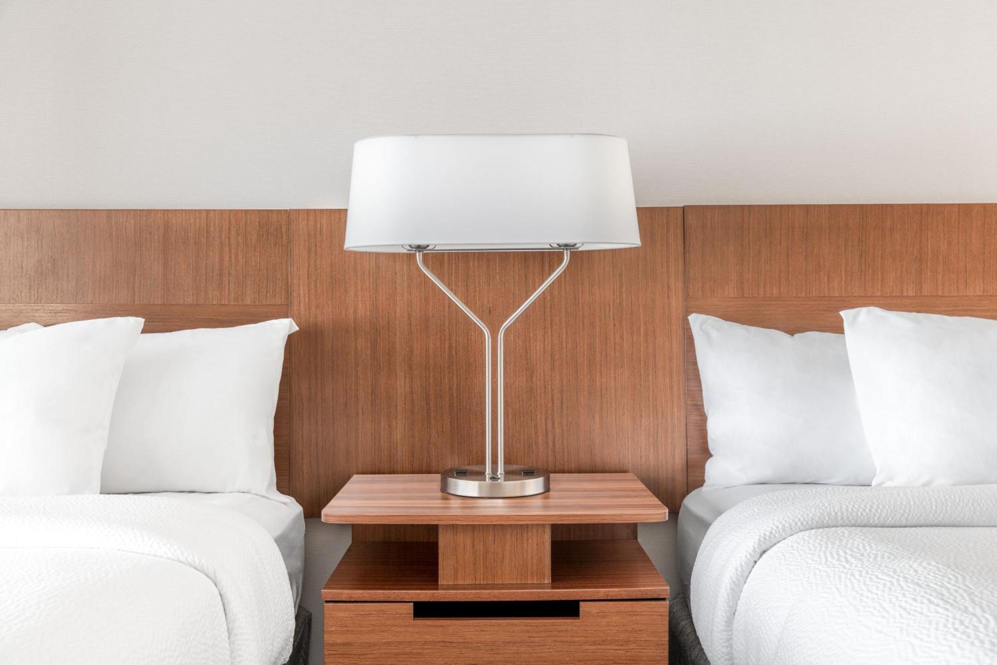 Fairfield Inn & Suites By Marriott Martinsburg Εξωτερικό φωτογραφία
