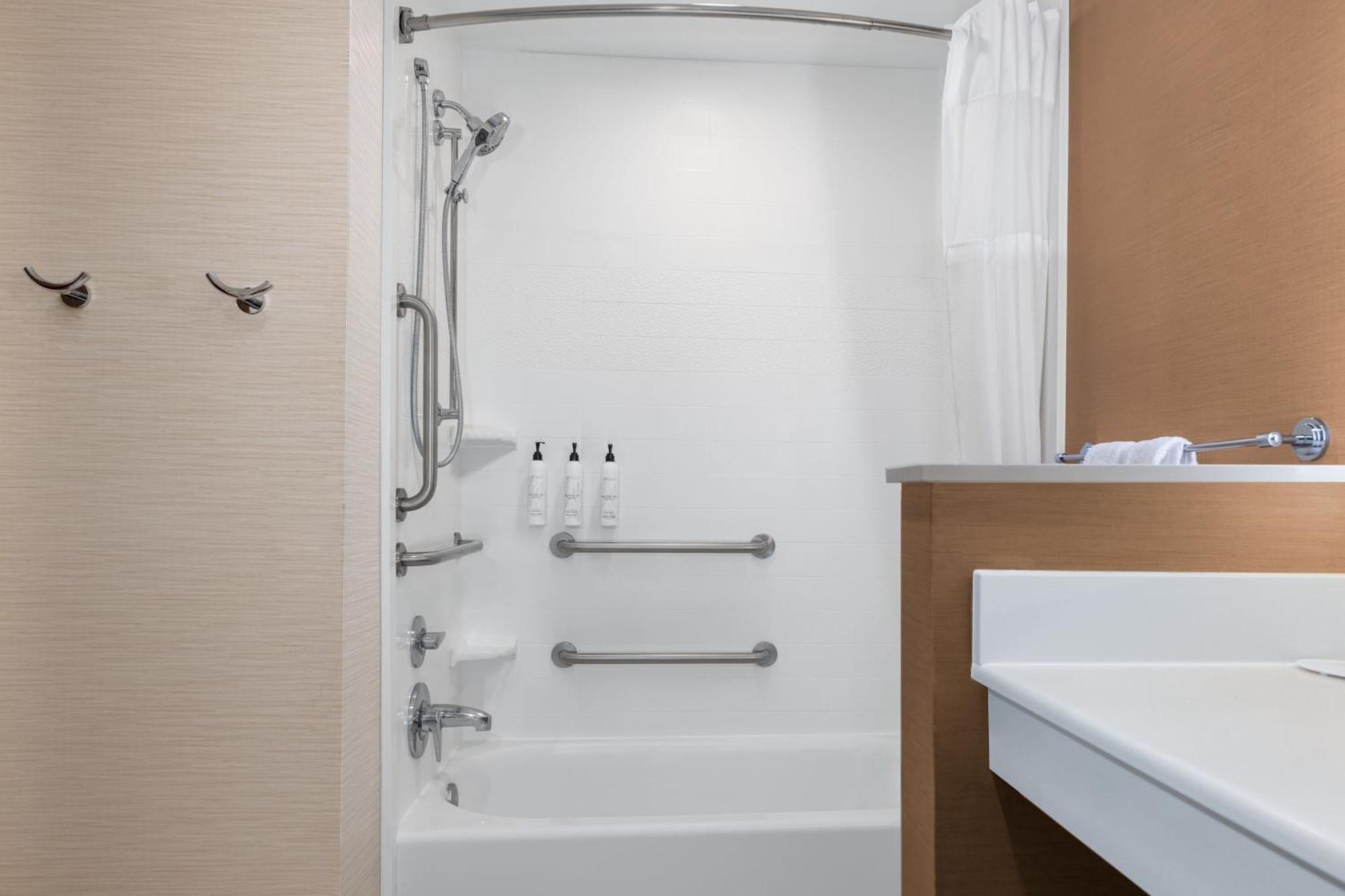 Fairfield Inn & Suites By Marriott Martinsburg Εξωτερικό φωτογραφία