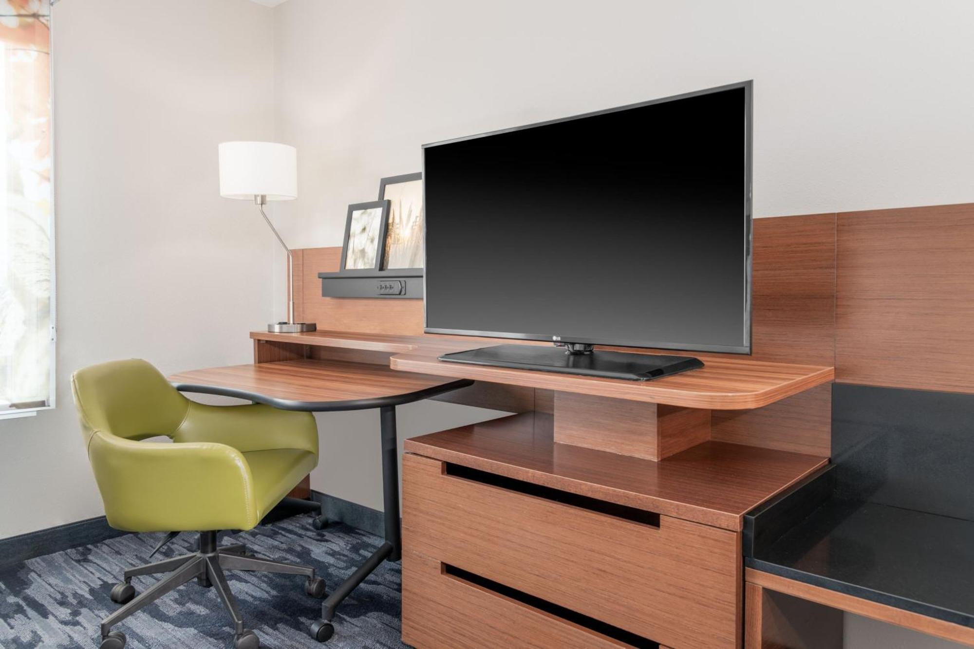Fairfield Inn & Suites By Marriott Martinsburg Εξωτερικό φωτογραφία