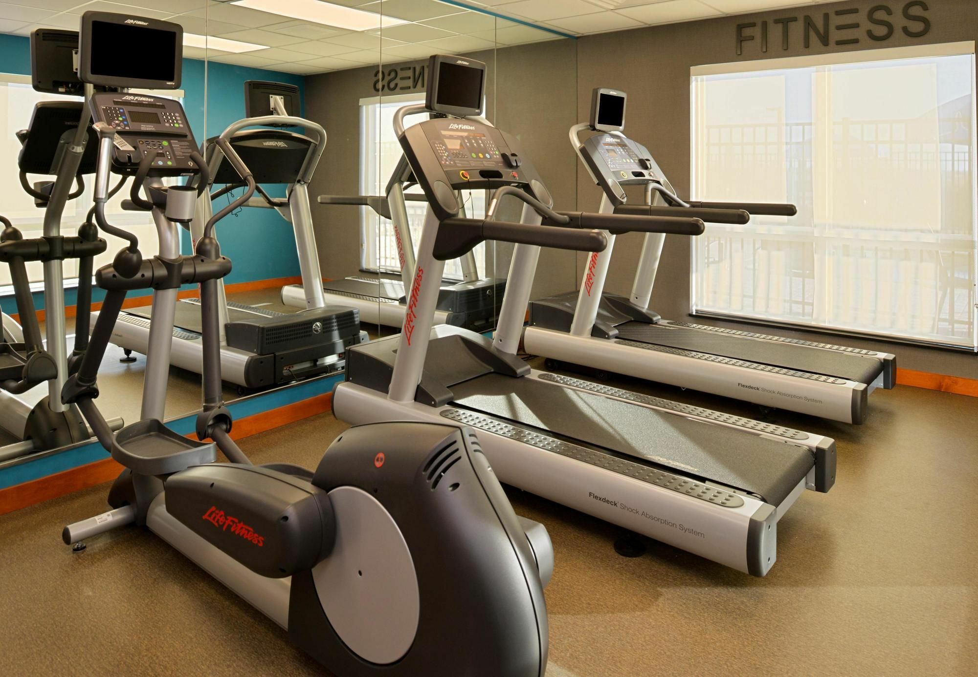 Fairfield Inn & Suites By Marriott Martinsburg Εξωτερικό φωτογραφία
